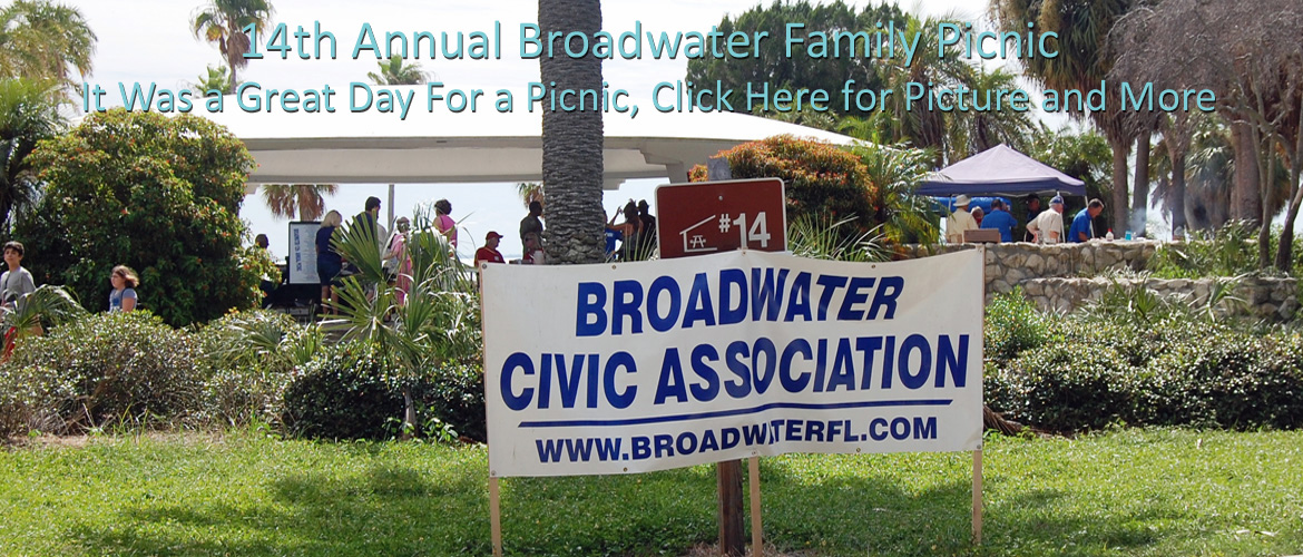 14th Annual BCA Family Picnic