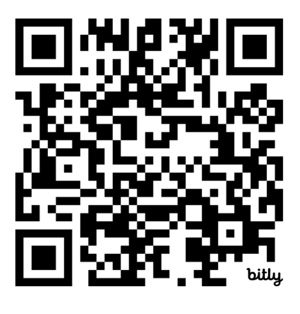 Neighborhood Garage Sale QR Code